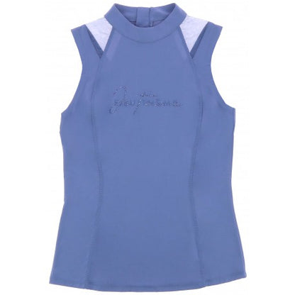 Polo EQUITHÈME - Alba - Je T'Aime - T.039 - Je T'Aime