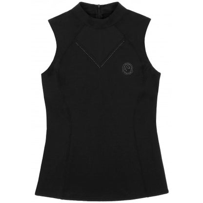 Polo EQUITHÈME - EK-Carla - Je T'Aime - T.039