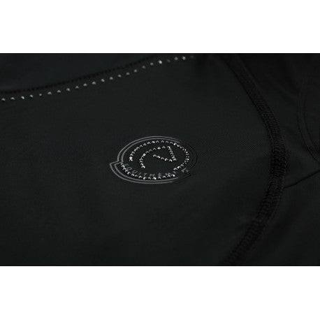 Polo EQUITHÈME - EK-Carla - Je T'Aime - T.039