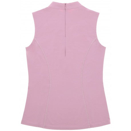 Polo EQUITHÈME - EK-Carla - Je T'Aime - T.039