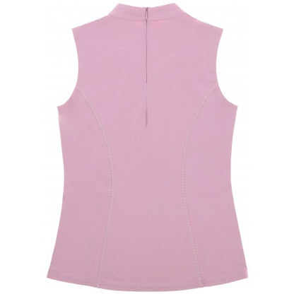 Polo EQUITHÈME - EK-Carla - Je T'Aime - T.039