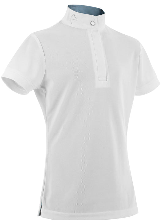 Polo mesh - Betty - Equitheme