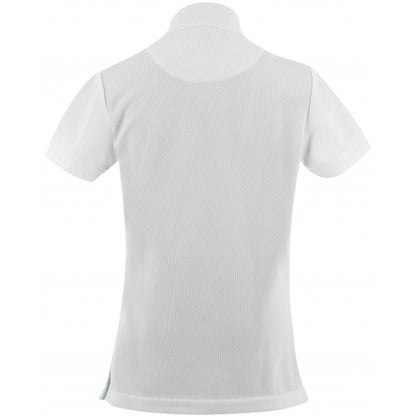 Polo mesh - Betty - Equitheme para equitación - vista 5