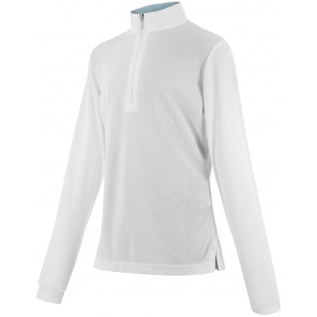 Polo mesh - Buffy - Equitheme para equitación - vista 3