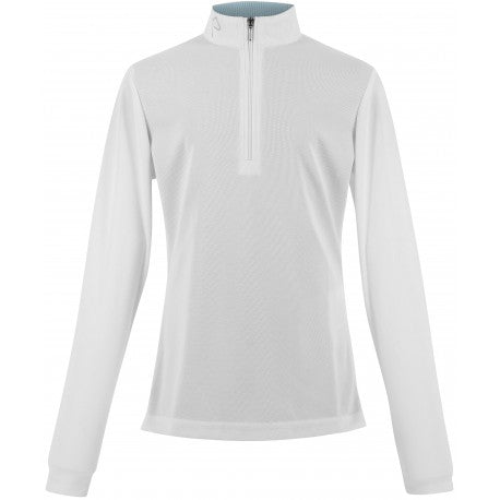 Polo mesh - Buffy - Equitheme para equitación - vista 4