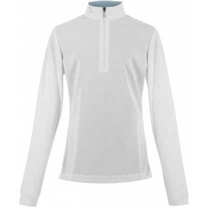 Polo mesh - Buffy - Equitheme para equitación - vista 4
