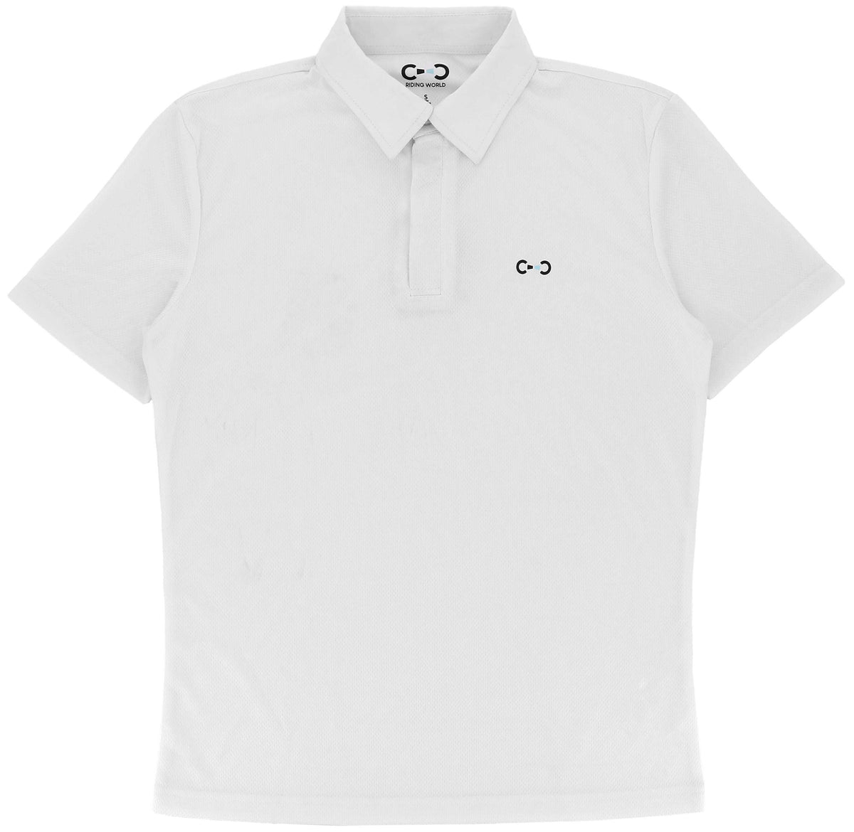 Polo - Romain - Riding World