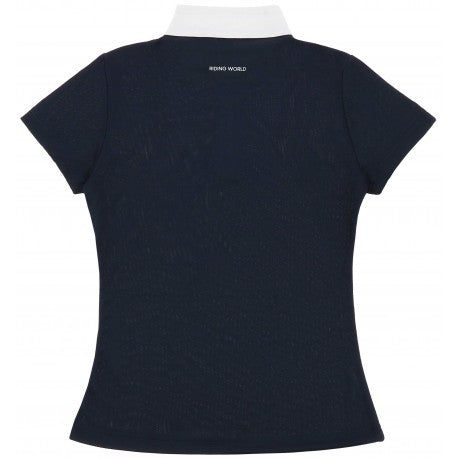 Polo - Roxane - Riding World para equitación - vista 3