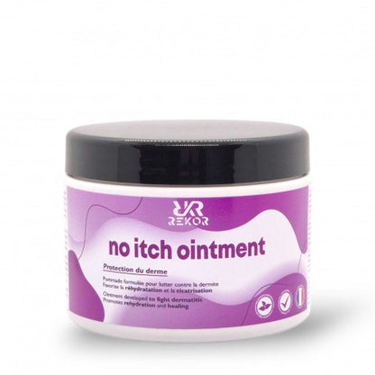 Pomada - No Itch Ointment - Rekor