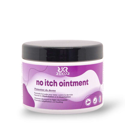 Pomada - No Itch Ointment - Rekor