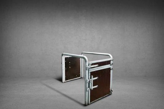 Alfako Untersuchungs- und Behandlungsbox