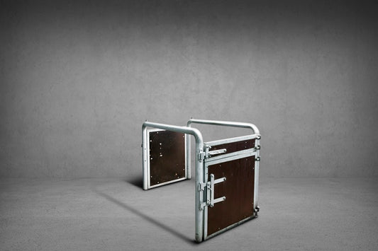 Box de Examinación y Tratamientos Alfako