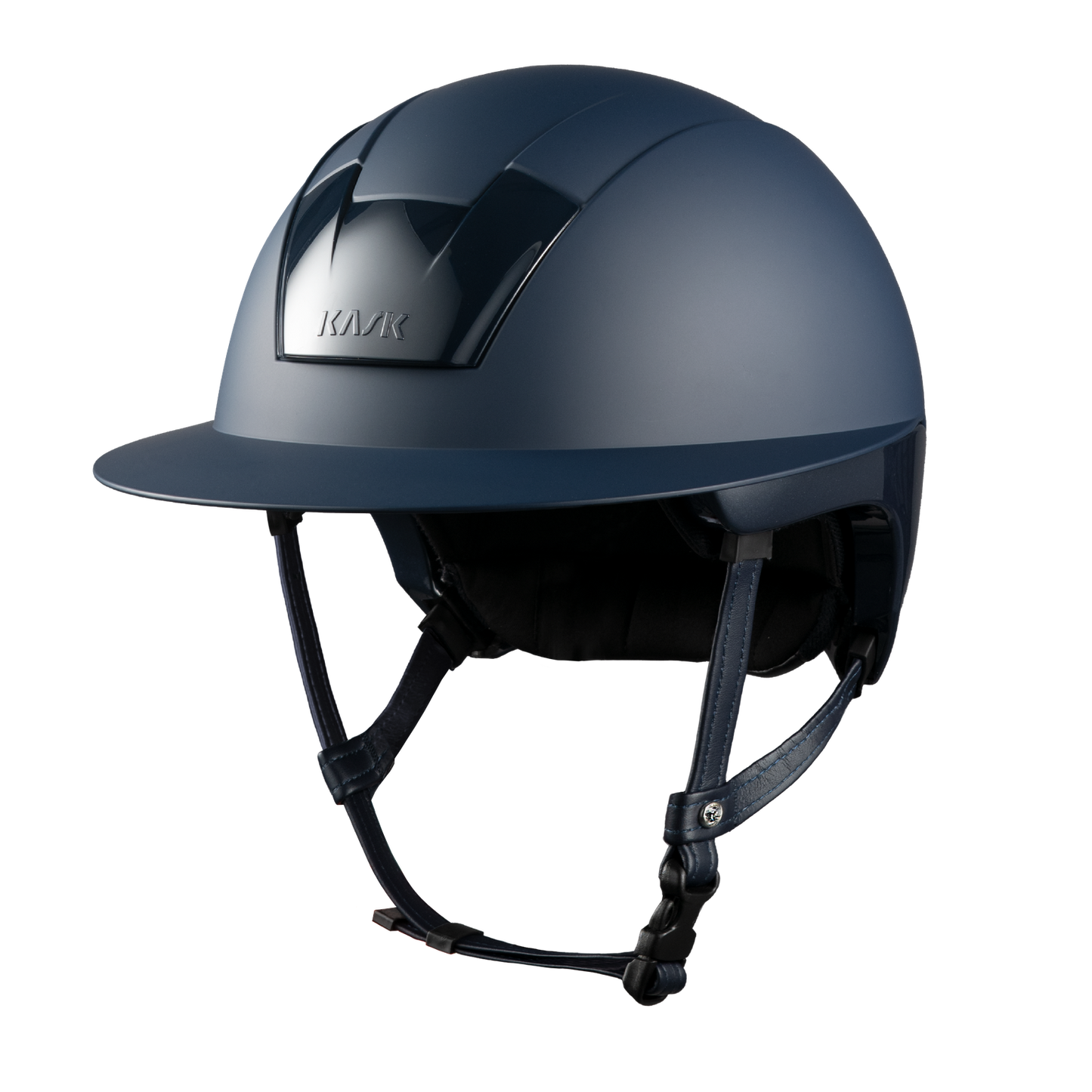 Camiseta técnica Kask Kooki Lady Helmet with Crystal Rivet detalle 2