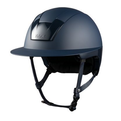 Camiseta técnica Kask Kooki Lady Helmet with Crystal Rivet detalle 2