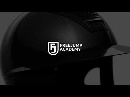 Cascos VORONOI CARBON Freejump