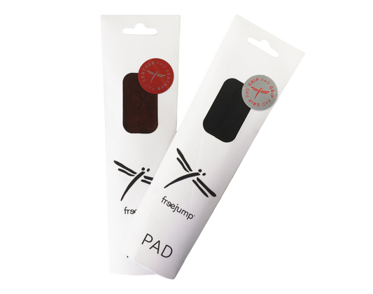 Accesorio estribo Grip PAD Freejump para equitación