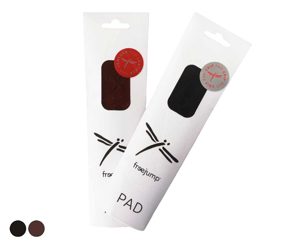Accesorio estribo Grip PAD Freejump para equitación - vista 2