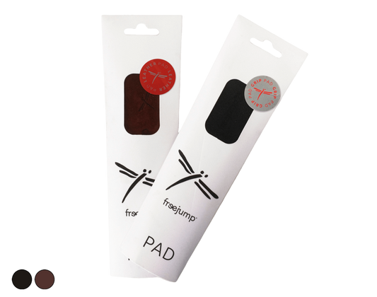 Accesorio estribo Grip PAD Freejump para equitación - vista 2