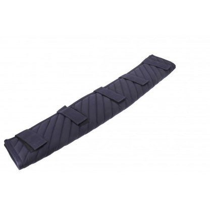 Protección de box para la cabeza - Paddock - Rojo