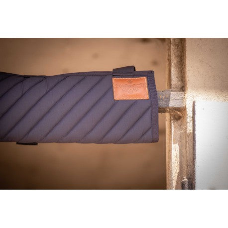 Protección de box para la cabeza - Paddock - Rojo