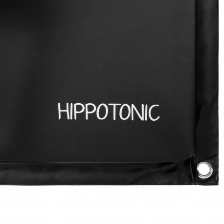 Protector de boxe y transporte – Kickpad - Hippotonic - Rojo