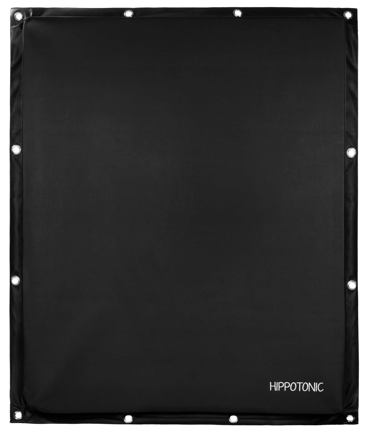 Protector de boxe y transporte – Kickpad - Hippotonic - Rojo