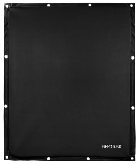 Protector de boxe y transporte – Kickpad - Hippotonic - Rojo