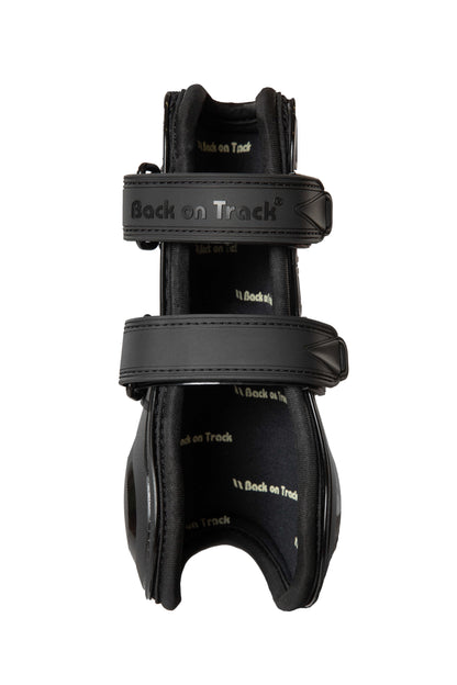 Protector de tendones ® - Airflow - Back On Track - Rojo