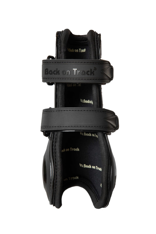 Protector de tendones ® - Airflow - Back On Track - Rojo