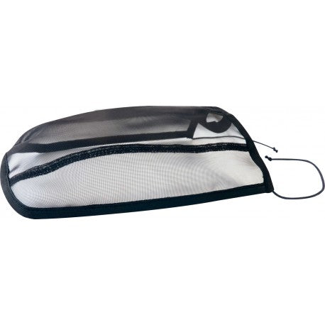 Protector nasal de malla antimoscas - Norton - Rojo