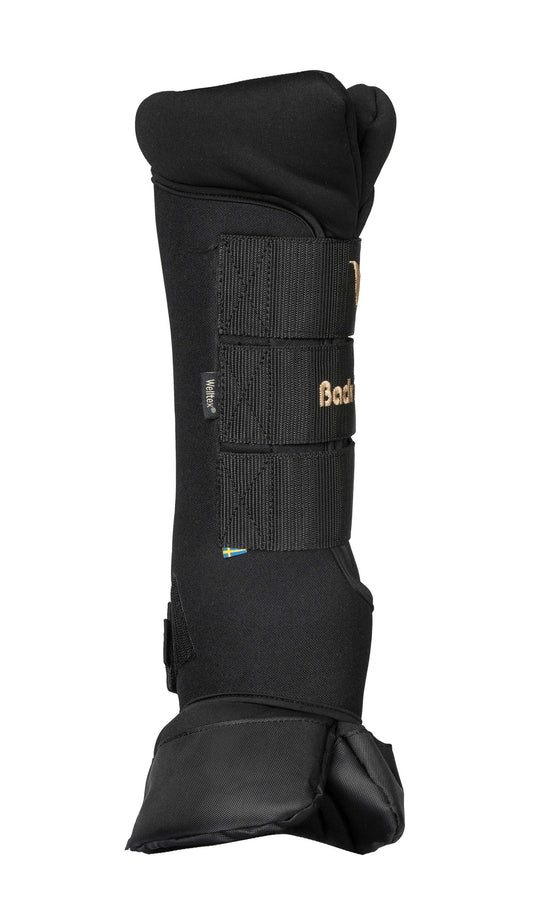 Protectores de descanso ® - Royal Deluxe - Back On Track - Rojo