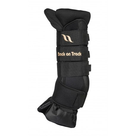 Protectores de descanso ® - Royal Deluxe - Back On Track - Rojo