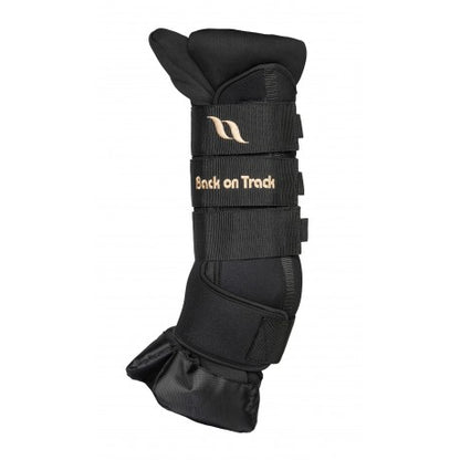 Protectores de descanso ® - Royal Deluxe - Back On Track - Rojo