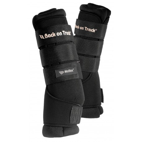 Protectores de descanso ® - Royal - Back On Track - Rojo
