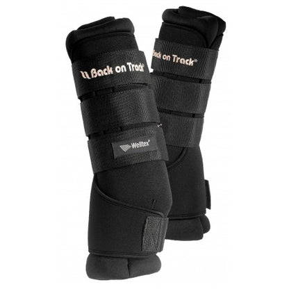 Protectores de descanso ® - Royal - Back On Track - Rojo