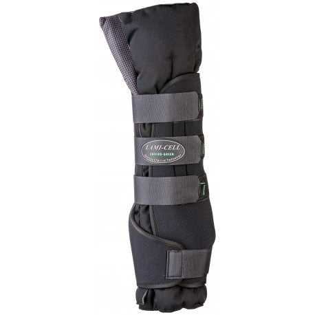 Protectores de descanso - Bambou - Lami-Cell - Rojo
