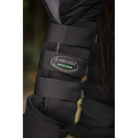 Protectores de descanso - Bambou - Lami-Cell - Rojo