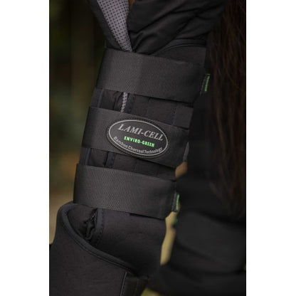Protectores de descanso - Bambou - Lami-Cell - Rojo