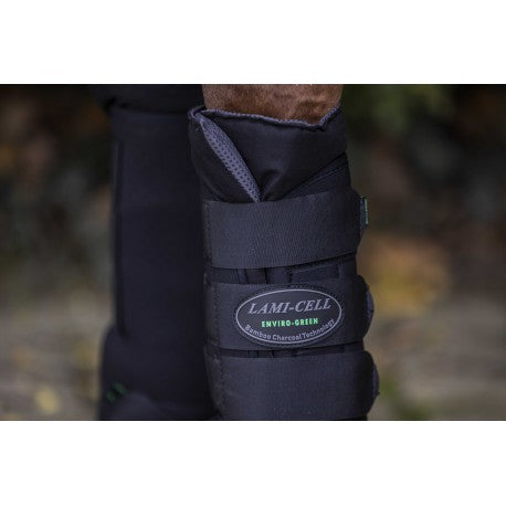Protectores de descanso - Bambou - Lami-Cell - Rojo