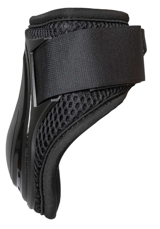 Protectores de menudillo - Airflow - Back On Track - Rojo