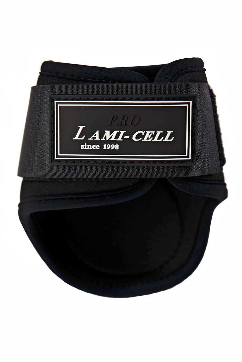 Protectores de menudillo - Elite Youngster - Lami-Cell - Rojo