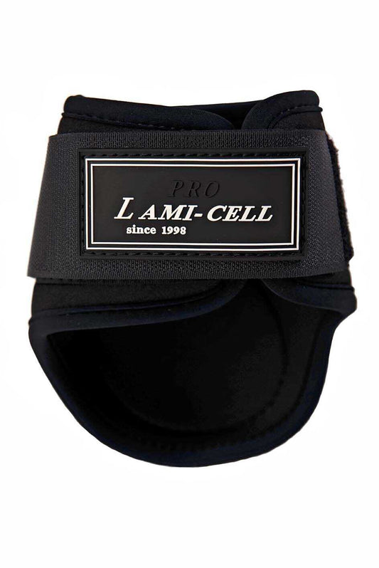 Protectores de menudillo - Elite Youngster - Lami-Cell - Rojo