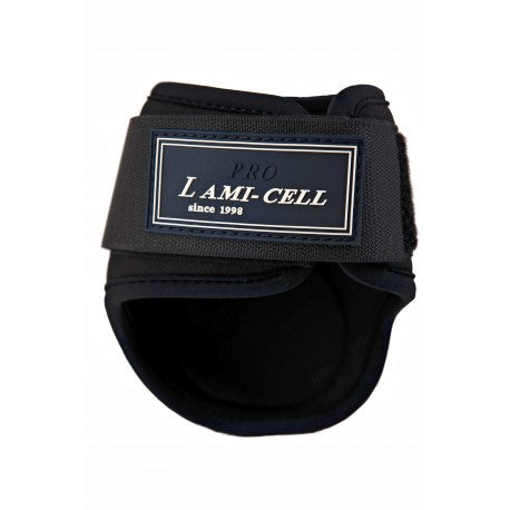 Protectores de menudillo - Elite Youngster - Lami-Cell - Rojo
