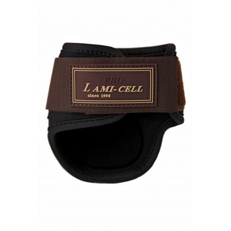 Protectores de menudillo - Elite Youngster - Lami-Cell - Rojo