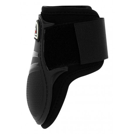 Protectores de menudillo - XTR - Norton - Rojo para equitación - vista 5