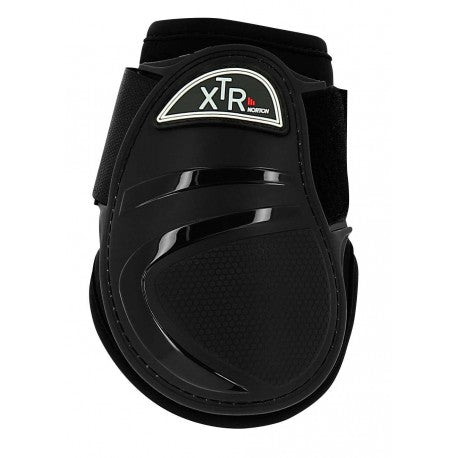 Protectores de menudillo - XTR - Norton - Rojo para equitación - vista 4