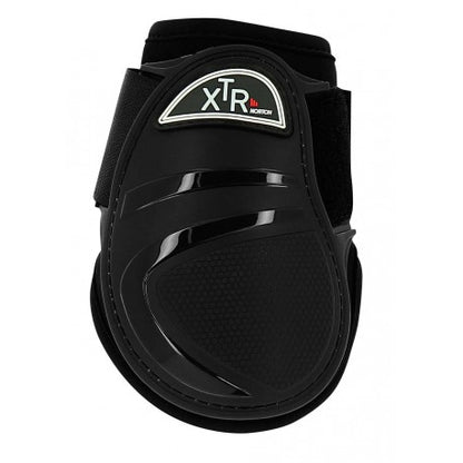 Protectores de menudillo - XTR - Norton - Rojo para equitación - vista 4