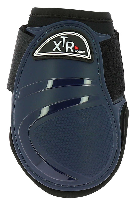 Protectores de menudillo - XTR - Norton - Rojo