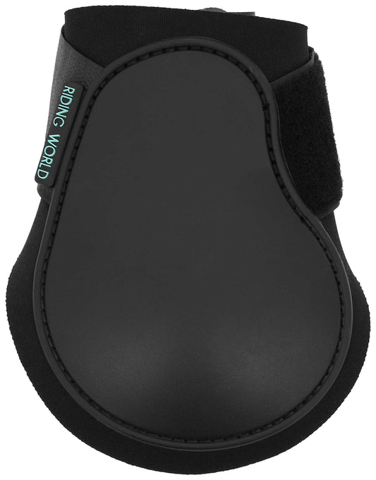 Protectores de menudillo - Riding World - Rojo