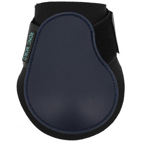 Protectores de menudillo - Riding World - Rojo